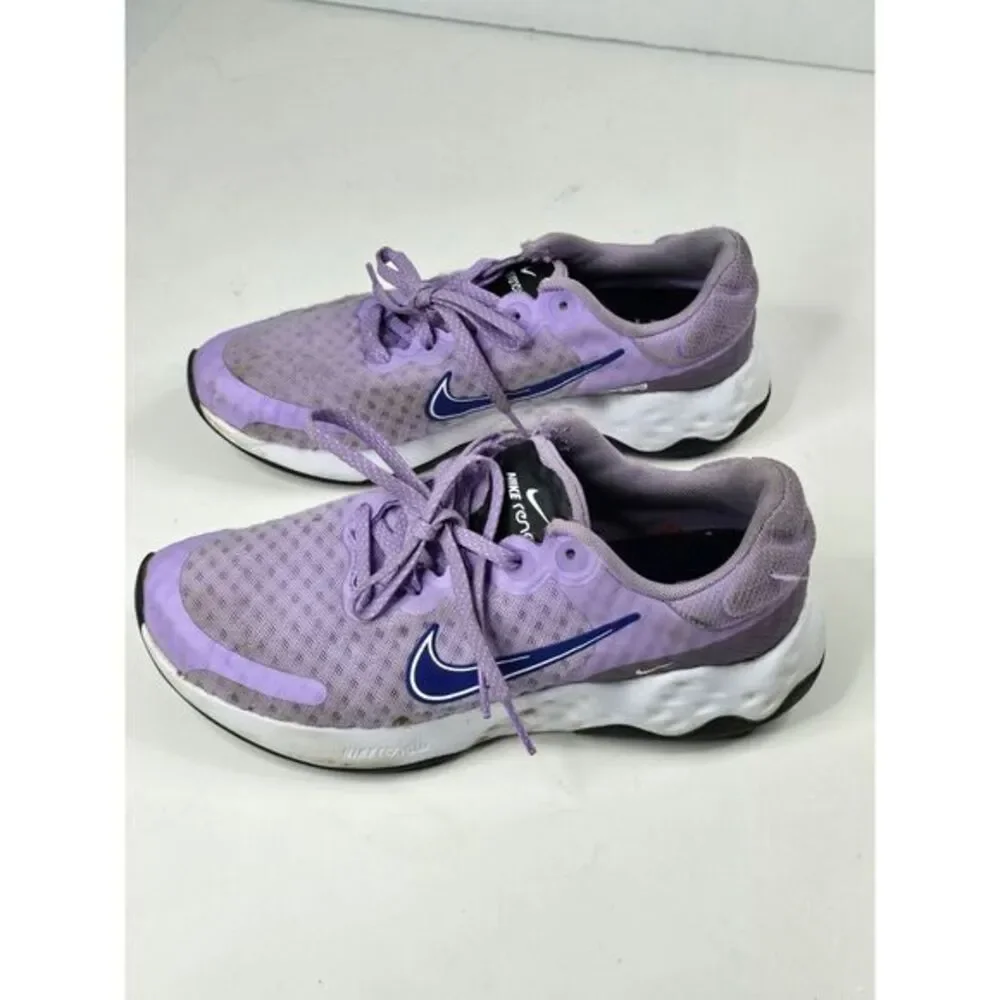 Nike womens renew